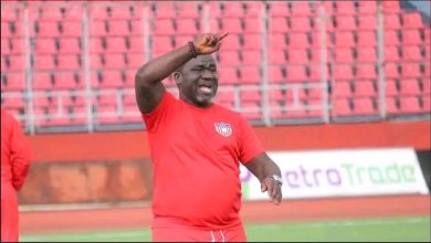 Photo of مدرب ليبيريا: استفدنا كثيرا من مواجهة المنتخب المغربي