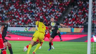 Photo of التعادل الإيجابي يحسم مباراة الأهلي وسيمبا بالسوبر
