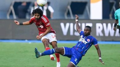 Photo of الأهلي يتأهل إلى نصف نهائي دوري السوبر