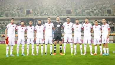 Photo of التشكيلة الأساسية للوداد لمواجهة صان داونز