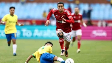 Photo of صان داونز يتجاوز الأهلي ويلتحق بالوداد في نهائي السوبر