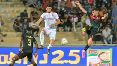 Photo of زحزوح: الجيش بأقوى هجوم والرجاء بأقوى دفاع ونحن أمام نهائي تاريخي