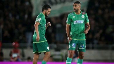 Photo of فادلو يكشف عن التشكيلة الأساسية للرجاء لمواجهة الوداد