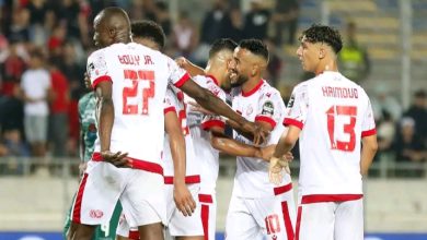 Photo of إنفانتينو: هنيأ للوداد تأهله إلى كأس العالم للأندية