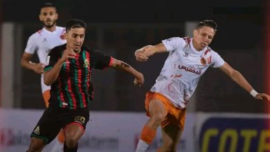 Photo of التشكيلة المتوقعة للجيش الملكي لمواجهة نهضة بركان