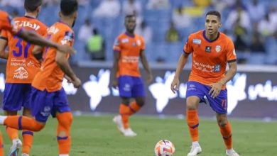 Photo of الصابيري: كنت أرغب في البقاء مع الفيحاء لكن العرض المقدم أقل بـ4 مرات من العقد السابق