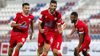 Photo of البحري ينضم إلى فريق جديد بالدوري الاحترافي