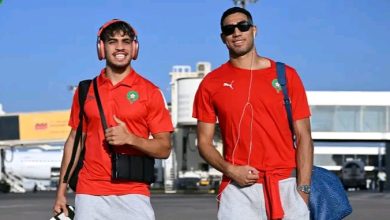 Photo of بعثة الأسود تسافر إلى أبيدجان لمواجهة الكوت ديفوار