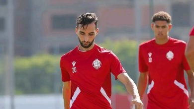 Photo of فيديو.. بوهرة: سنقدم كل ما لدينا لبلوغ نهائي السوبر