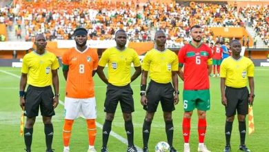 Photo of الأسود يتعادلون مع الكوت ديفوار