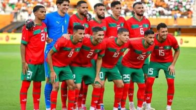 Photo of التشكيلة المتوقعة للمنتخب الوطني لمواجهة تنزانيا