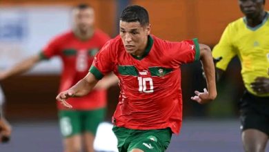 Photo of فيديو.. لاعبو الأسود: مواجهة الكوت ديفوار كانت صعبة