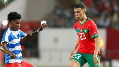 Photo of منافس الأسود ينسحب من تصفيات كأس العالم 2026