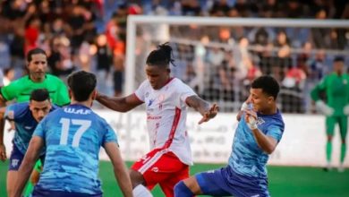 Photo of العصبة تكشف برنامج الجولة السابعة من الدوري الاحترافي الثاني