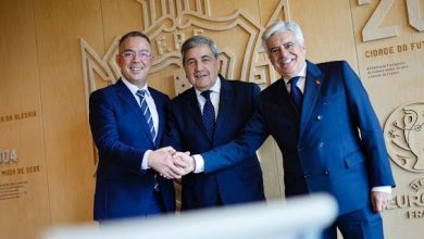 Photo of تابع مراسيم توقيع خطاب النوايا لاستضافة نهائيات كأس العالم 2030