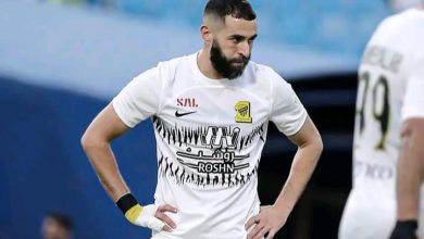 Photo of بنزيما يهدر ركلة جزاء ويفوت على الاتحاد فرصة الصدارة