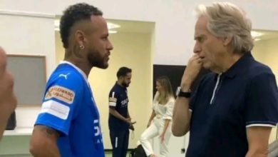 Photo of مدرب الهلال: إصابة نيمار خسارة للدوري السعودي