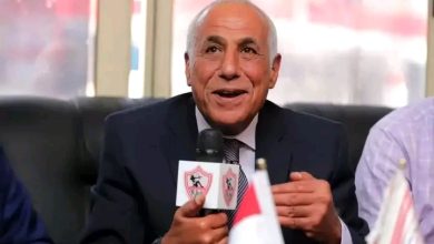 Photo of رئيس الزمالك: نرحب بأهلنا من المغرب في بلدهم الثاني