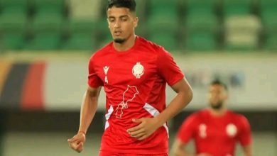 Photo of الوداد ينهي تحضيراته لمواجهة ماميلودي صان داونز