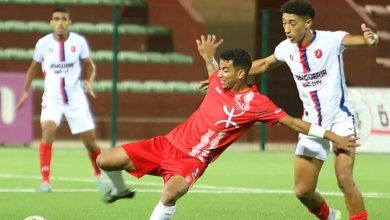 Photo of العصبة تؤجل موعد استئناف الدوري الاحترافي