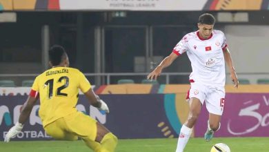 Photo of تابع مباراة الوداد والترجي