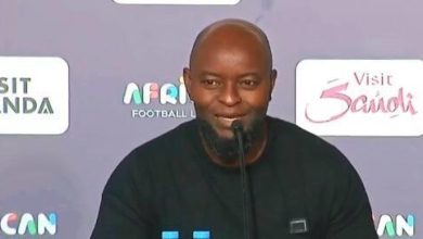 Photo of مدرب إنييمبا: لم يعد لدينا ما نخسره