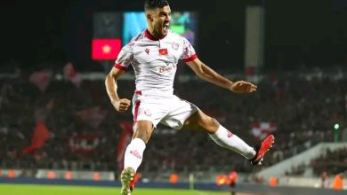 Photo of فيديو.. عطية الله: حققنا نتيجة إيجابية أمام صان داونز ومباراة الإياب ستكون صعبة