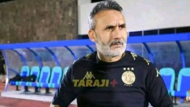 Photo of ثابت: نعرف الجماهير المغربية جيدا ولا نخشى أي منافس