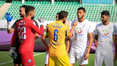 Photo of الجامعة تكشف برنامج مباريات السد