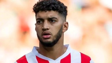 Photo of الصيباري يتألق بهدفين في الدوري الهولندي