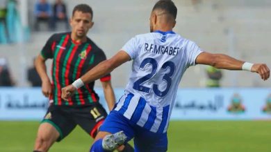 Photo of عاجل.. حارس بالدوري الاحترافي ينتقل لإشبيلية