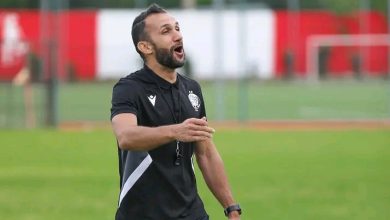 Photo of فيديو.. رمزي: حققنا نتيجة إيجابية أمام الترجي والأهم لم نستقبل الأهداف