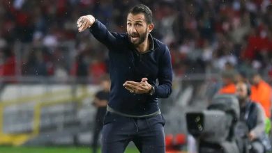 Photo of رمزي: أحترم صان داونز كثيرا وهدفنا إهداء اللقب للملك محمد السادس