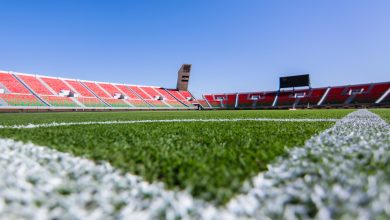 Photo of رسميا.. ملعب فاس يغلق أبوابه في وجه الماص