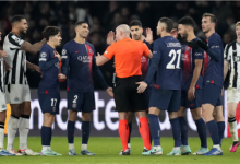 Photo of باريس سان جيرمان يكشف مدة غياب نجمه ديزيري عن الملاعب