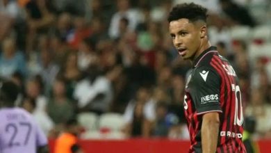 Photo of ديوب: فخور جدا بانضمامي إلى المنتخب المغربي