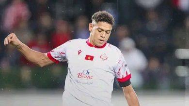 Photo of فيديو.. الوداد ينهي الجولة الأولى متقدما على صان داونز