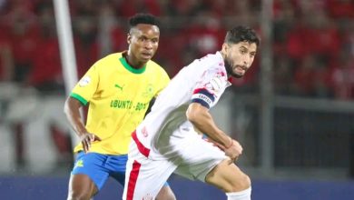 Photo of “كاف” تقرر عدم إطلاق النسخة الثانية لدوري السوبر الإفريقي