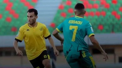 Photo of عقوبات بالجملة من العصبة لأندية الدوري الاحترافي