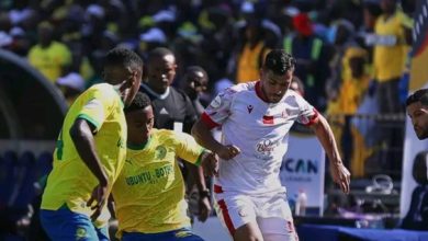 Photo of الوداد ينهي الجولة الأولى منهزما أمام صان داونز
