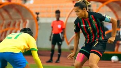 Photo of إناث الجيش الملكي يفشلن في التأهل إلى نهائي دوري أبطال إفريقيا
