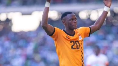 Photo of يهم الأسود.. زامبيا تهزم الكونغو في تصفيات كأس العالم