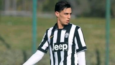 Photo of لاعب سابق باليوفي يخضع للتجربة بالرجاء