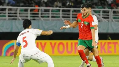 Photo of مصر مرشحة لإنقاذ كأس إفريقيا بعد اعتذار الكوت ديفوار