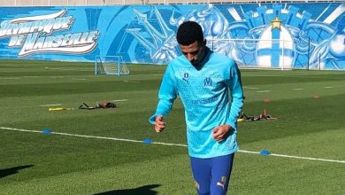 Photo of أوناحي يستعيد عافيته وينخرط في تداريب مارسيليا
