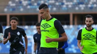 Photo of فيديو.. أجواء حماسية في الحصة التدريبية الأخيرة للوداد استعدادا لمواجهة غالاكسي