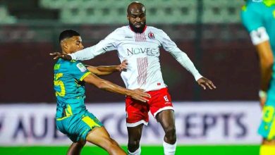 Photo of “كاف” يختار حكما من مالي لإدارة مباراة تواركة وراسينغ كلوب