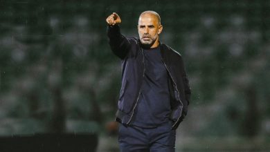 Photo of زمرات: النجاعة الهجومية غابت عنا أمام راسينغ كلوب وسنبحث عن التأهل في الإياب