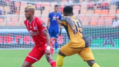 Photo of أسيك ميموزا يحل بالمغرب مبكرا قبل مواجهة الوداد
