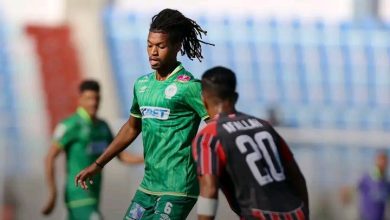 Photo of قمة شباب المحمدية والرجاء.. لمن ستكون الغلبة؟